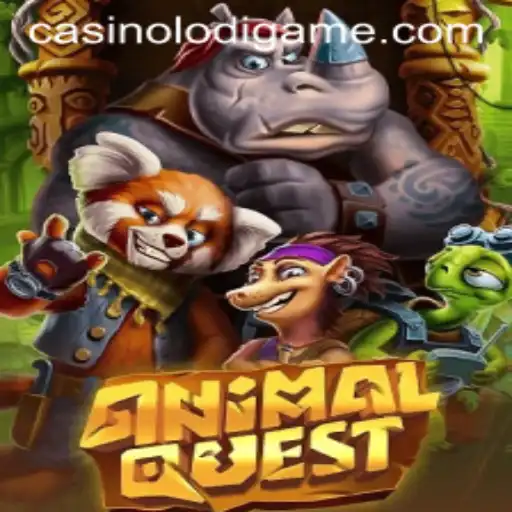 Discovering AnimalQuest: An Immersive Adventure in the World of LodiGame