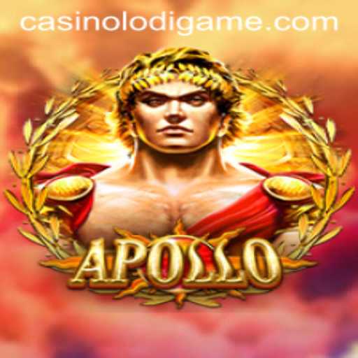 Unveiling Apollo: The New Era of Interactive Gaming with LodiGame