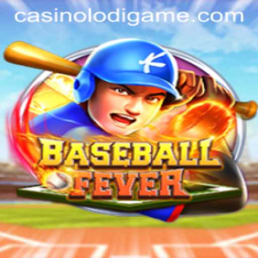 BaseballFever: Dive into the Exciting World of LodiGame