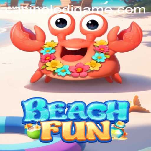 Exploring BeachFun: The Exciting New Game from LodiGame