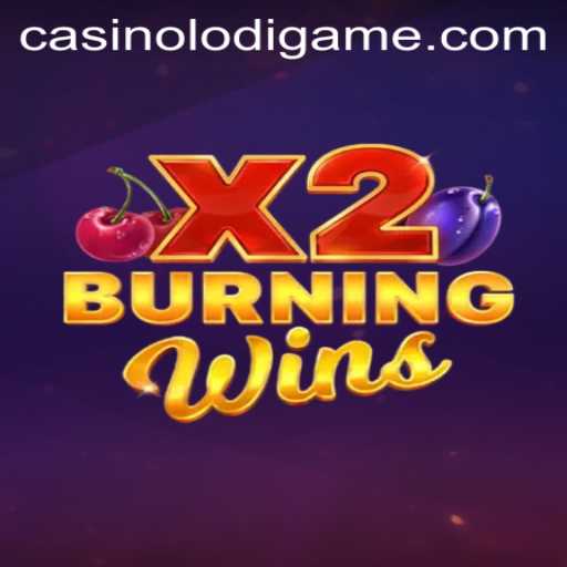 Exploring the Thrilling World of BurningWinsX2: A Deep Dive into the LodiGame Experience