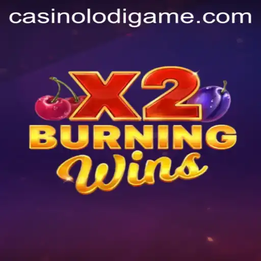 Exploring the Thrilling World of BurningWinsX2: A Deep Dive into the LodiGame Experience