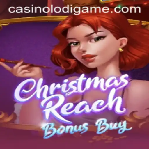 A Deep Dive into ChristmasReachBonusBuy: The Ultimate Holiday Gaming Experience