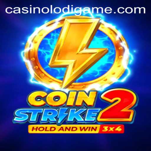 CoinStrike2: The Innovative Gaming Experience by LodiGame
