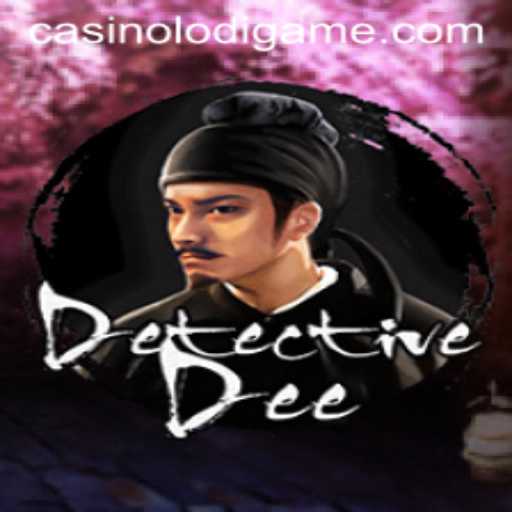 Exploring DetectiveDee: The Intriguing World of LodiGame