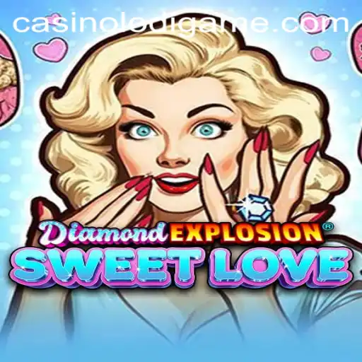 DiamondExplosionSweetLove: A Captivating Blend of Strategy and Adventure