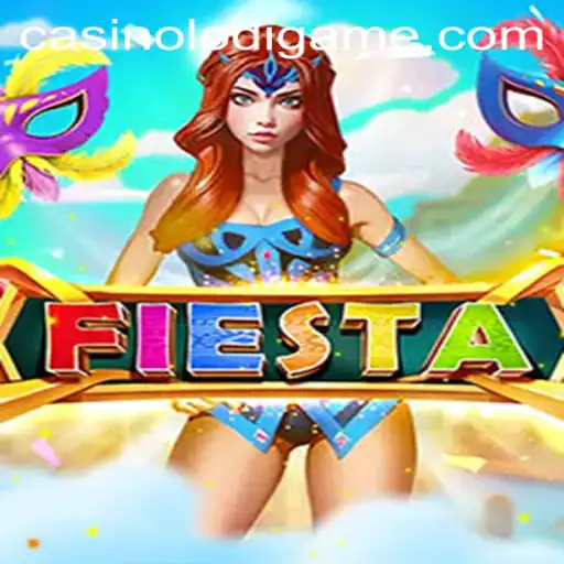 Exploring the Exciting World of Fiesta – A LodiGame Adventure