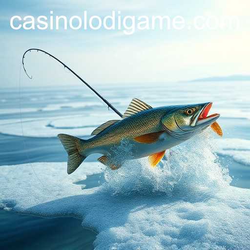 Exploring the World of Fishing with LodiGame