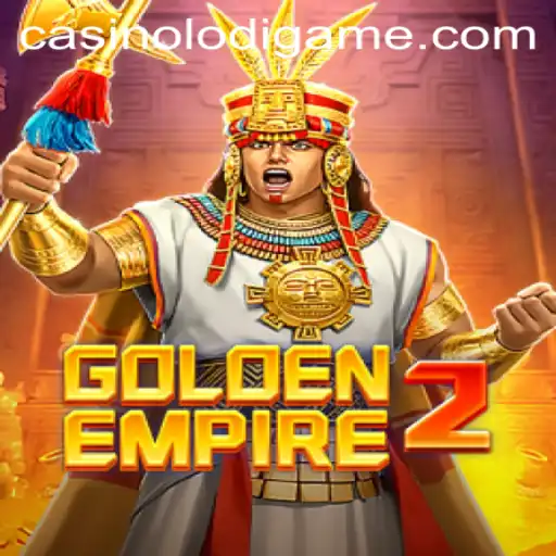 Dive into the Thrilling World of GoldenEmpire2: A LodiGame Sensation