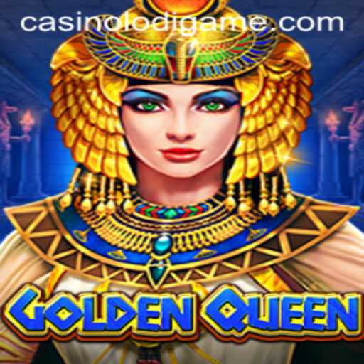 GoldenQueen: Revolutionizing the World of Strategic Gaming