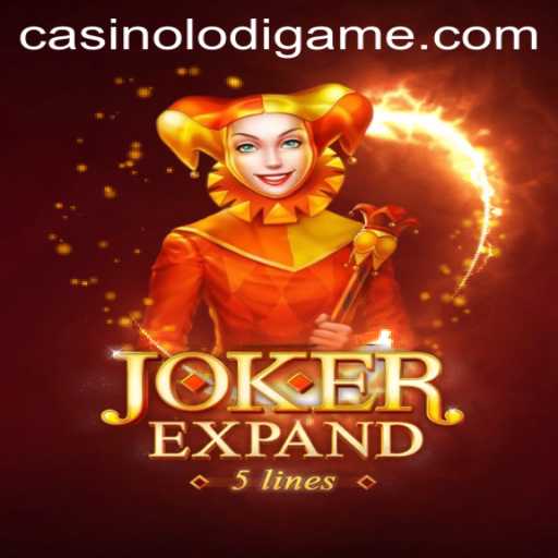 Discovering JokerExpand: Dive into the Exciting World of LodiGame