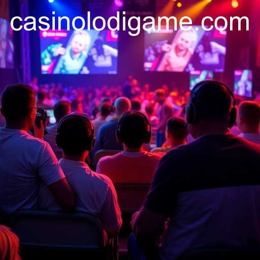 Live Streaming and the Influence of LodiGame