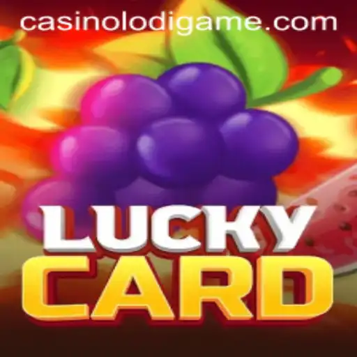 Discovering LuckyCard: The Latest Thrill in LodiGame Adventures