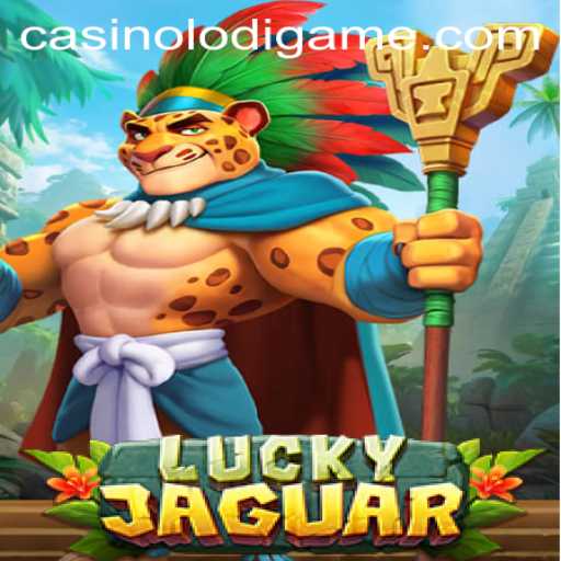 Exploring the Exciting World of LuckyJaguar: A Game of Chance and Strategy