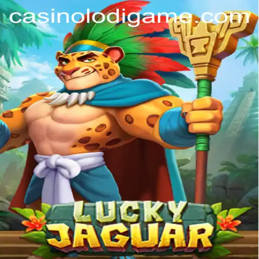 Exploring the Exciting World of LuckyJaguar: A Game of Chance and Strategy