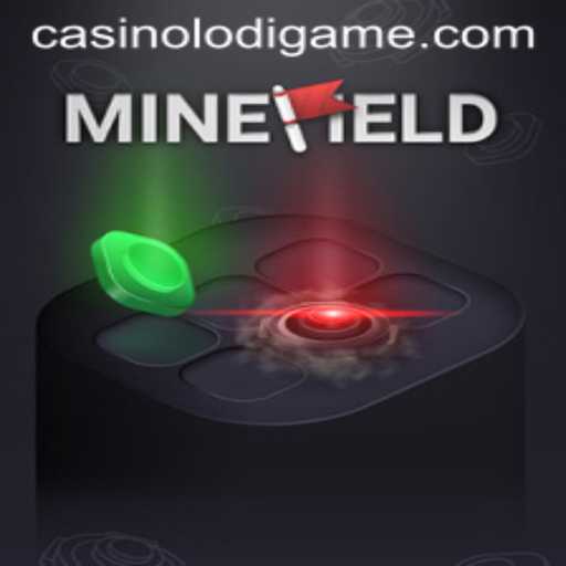 Discovering the Thrill of MineField: A LodiGame Adventure