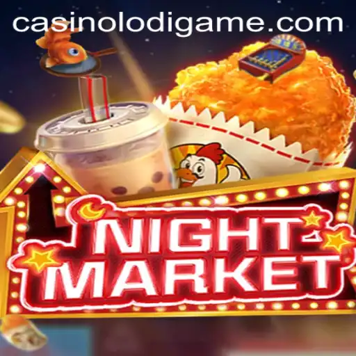 Exploring the Thrills of NIGHTMARKET: A Comprehensive Guide to LodiGame's Latest Sensation