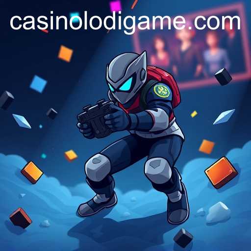 Exclusive Offers with LodiGame: Unlock Unparalleled Gaming Experiences