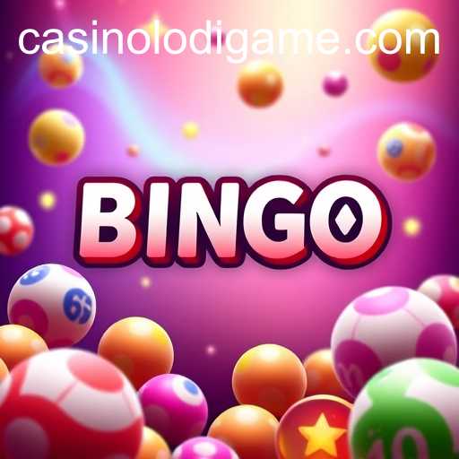 Unveiling the World of Online Bingo with LodiGame