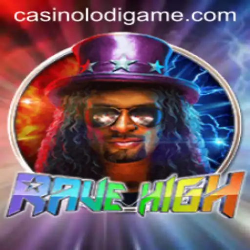 RaveHigh: A New Era in Immersive Gaming by LodiGame