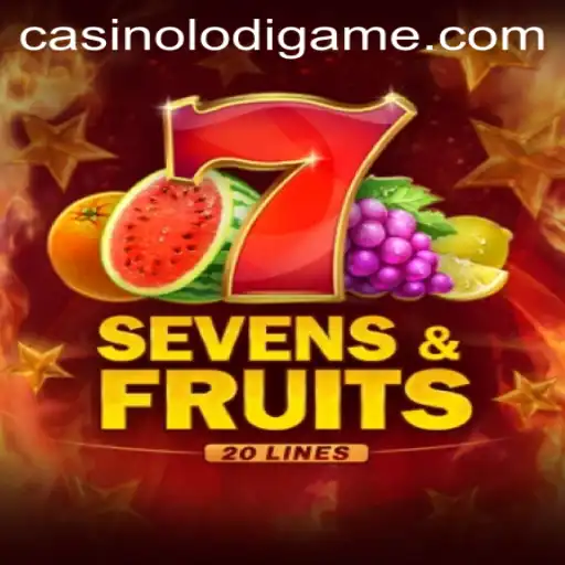 Discover the Exciting World of SevensFruits20: The LodiGame Experience