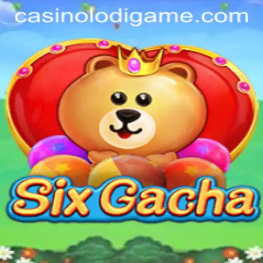 Exploring the Exciting Realm of SixGacha: A Thrilling Journey into LodiGame