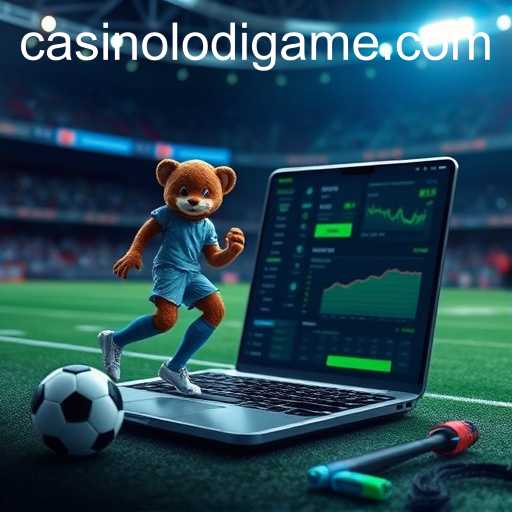 The Rise of Sports Betting in the Digital Age