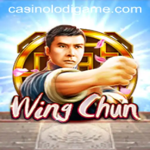Exploring WingChun: The Dynamic Martial Arts Game LodiGame