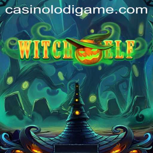 WitchElf: A Thrilling Journey into the Realms of Magic and Strategy