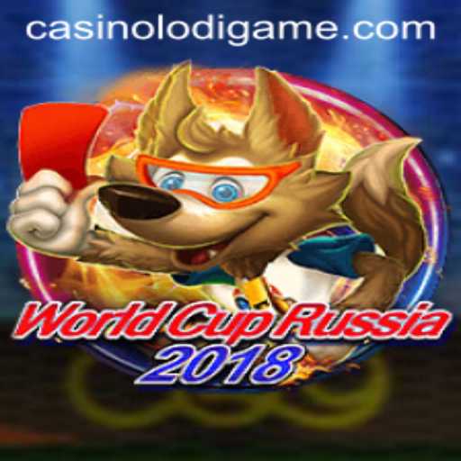 WorldCupRussia2018: An Intriguing Encounter with LodiGame