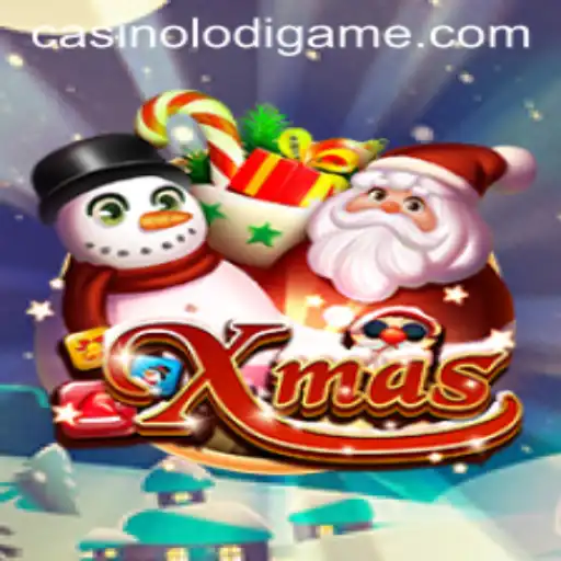Exploring the Unique World of Xmas: A Dive into the LodiGame Experience
